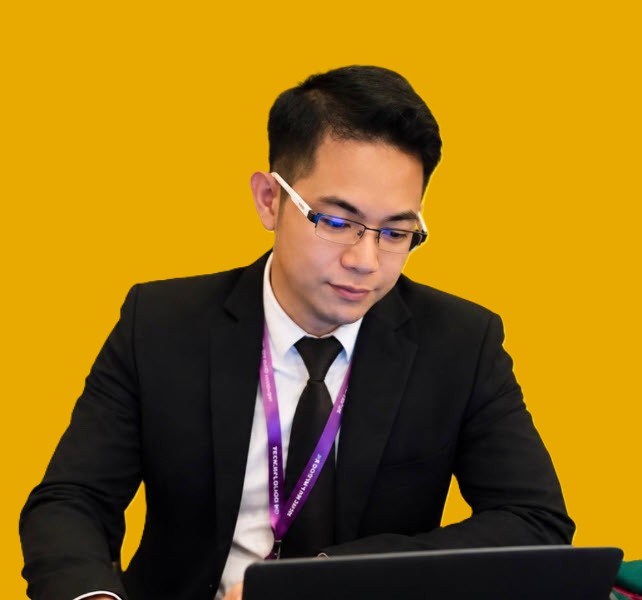 Gambar Hariz Yusuf