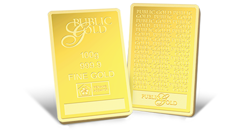 100 Gram 24k